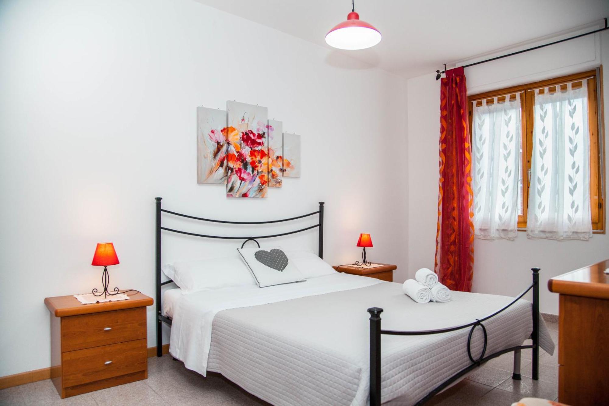Appartement Degli Orti Alghero